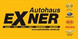 Logo Autohaus Exner GmbH & Co. KG